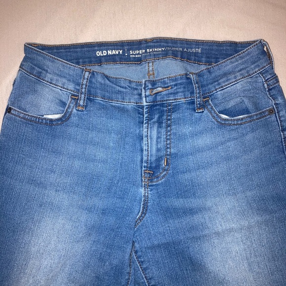 Jeans - Picture 2 of 2